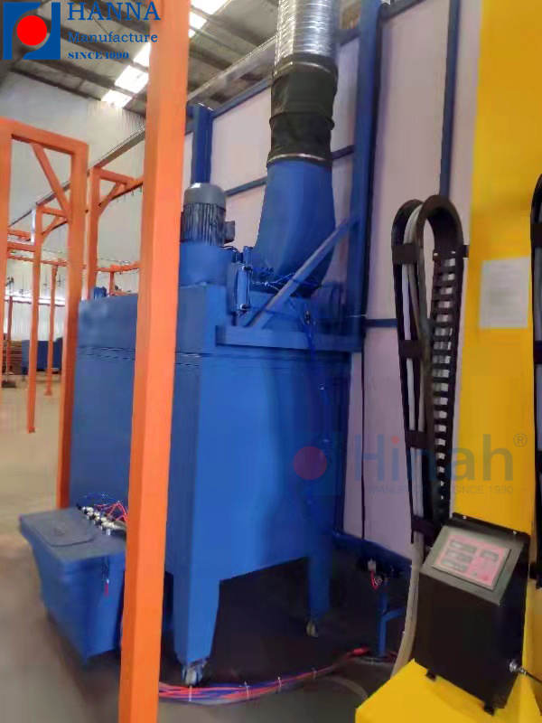 4 key points you need to know about choosing powder coating equipment-3