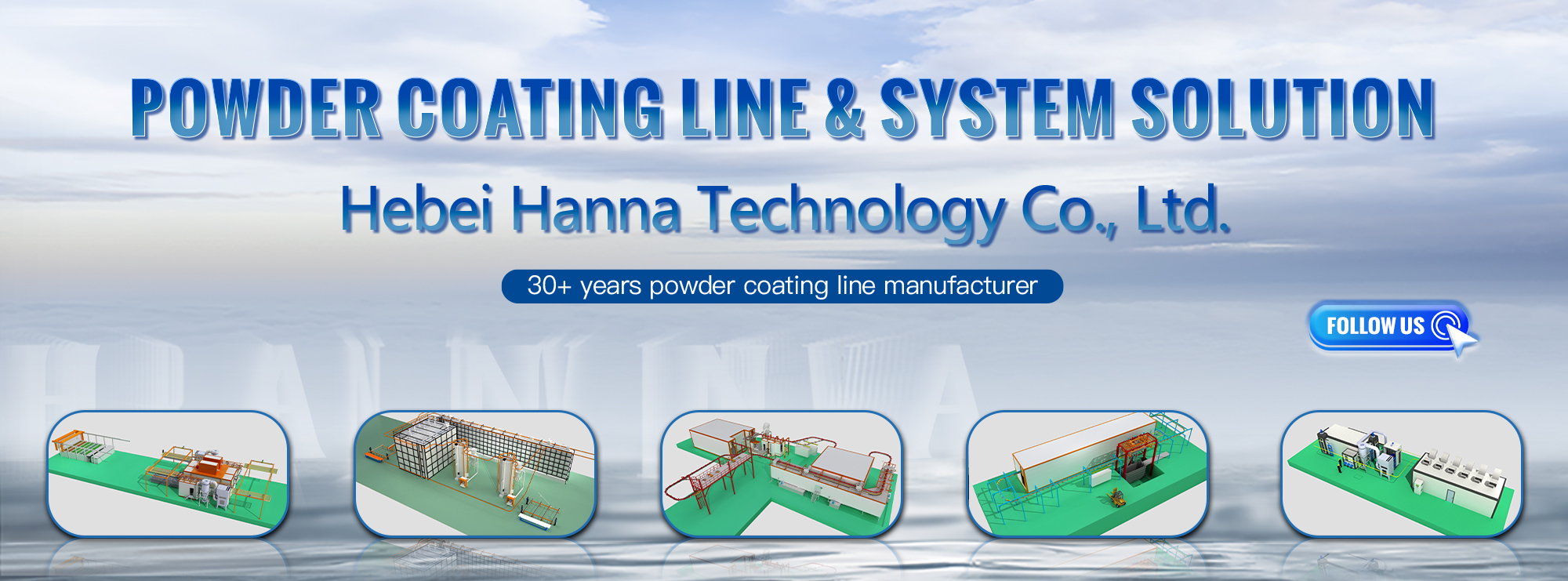 Powder coating line equipment manufacturer-company instruction-1_3
