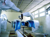 Powder Coating Painting Robot