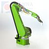 Powder Coating Painting Robot