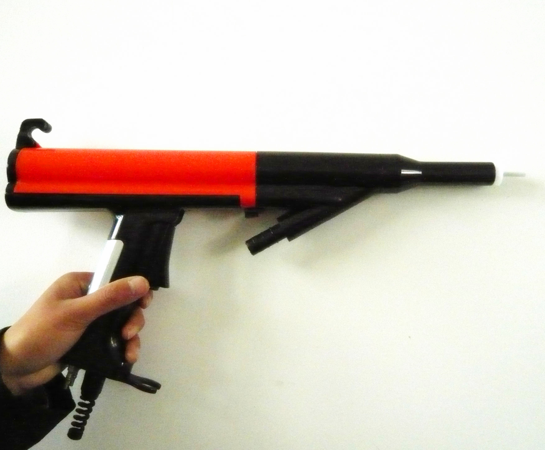  manual spray gun