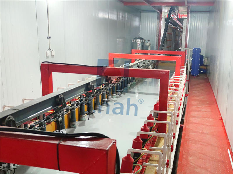 Electrocoating Line (3)