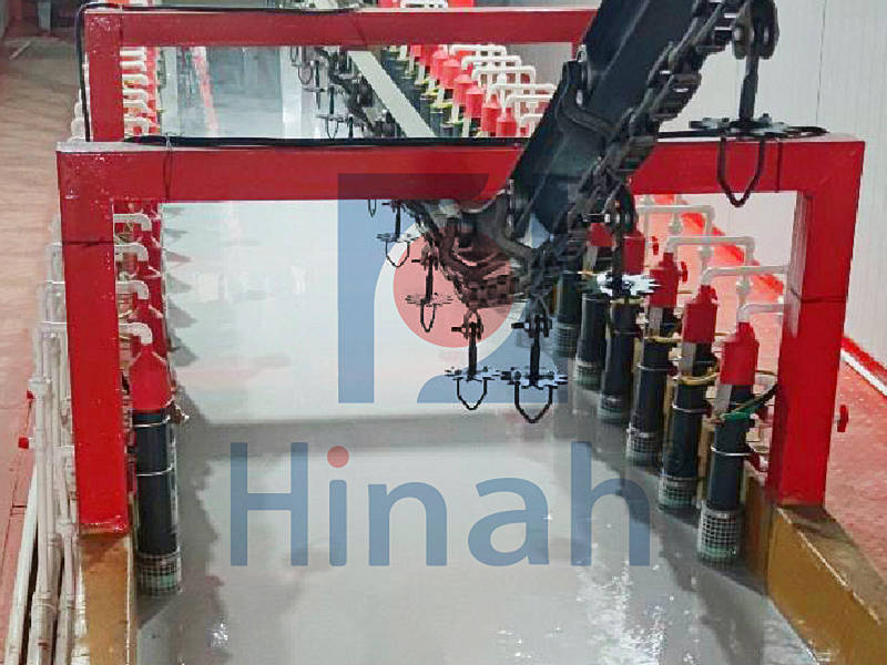 Electrocoating Line (4)
