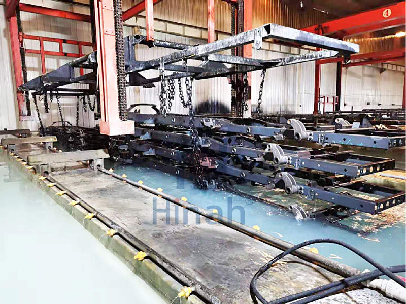 Electrocoating Line (7)