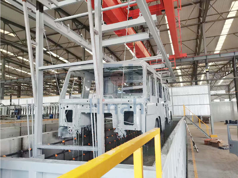 Electrocoating Line (8)