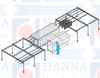 Manual Conveying System