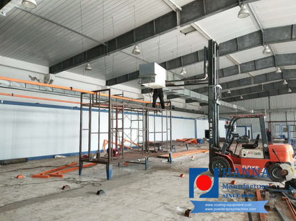 Construction Site Picture MA