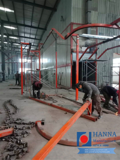 Construction Site Picture FA